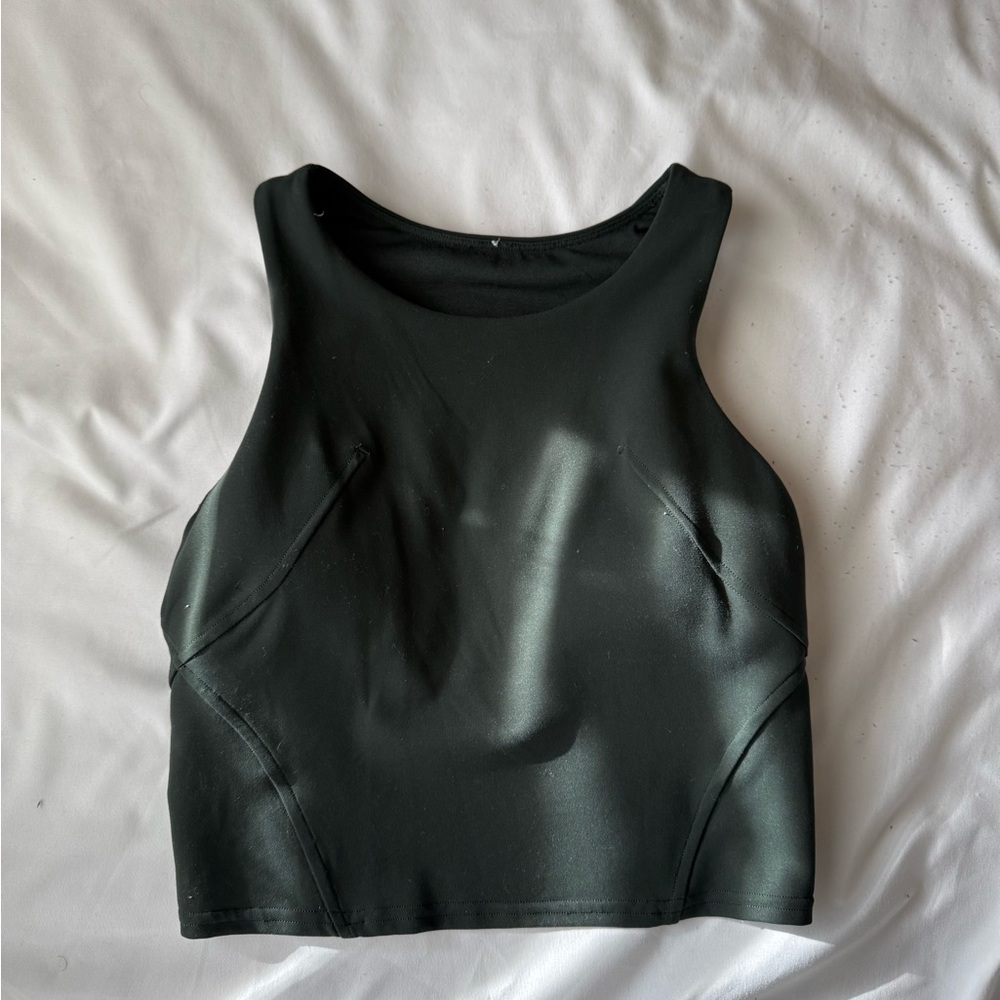 Lululemon Invigorate Train Tank Top